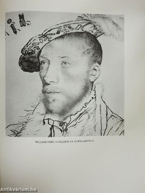 VIII. Henrik udvarában - Hanglemezzel