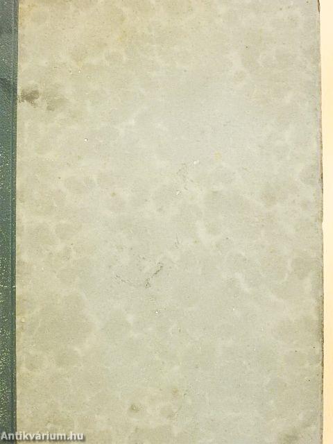 Magyar történet III.