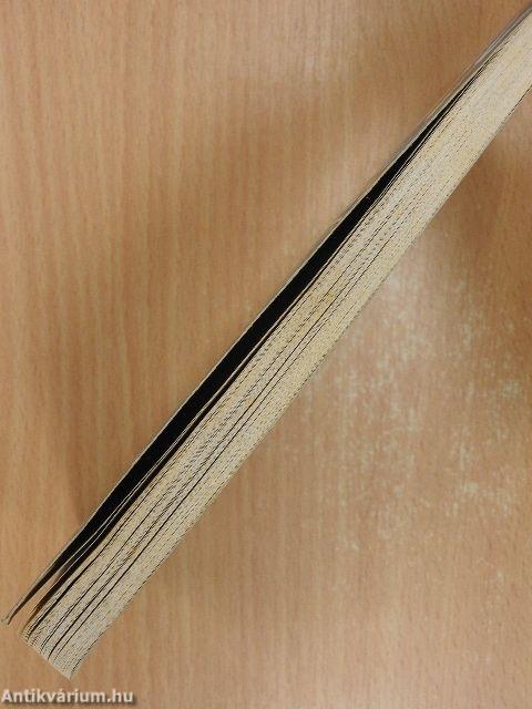 Murphy horoszkópja a 2000. év minden napjára