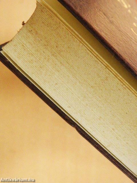 Szonett, aranykulcs...