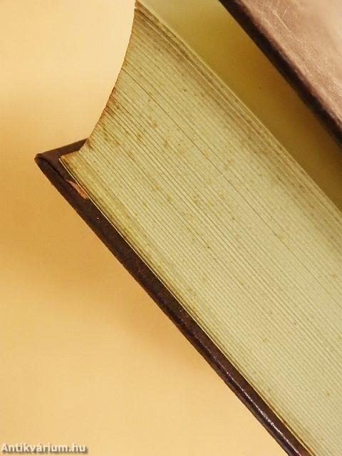 Szonett, aranykulcs...