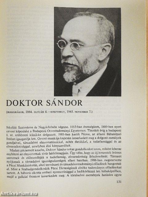 A szocialista forradalomért