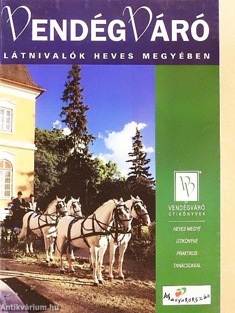 Látnivalók Heves megyében