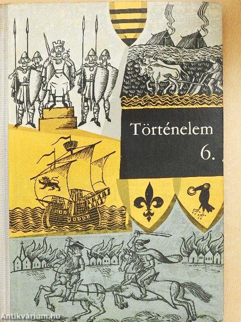 Történelem 6.