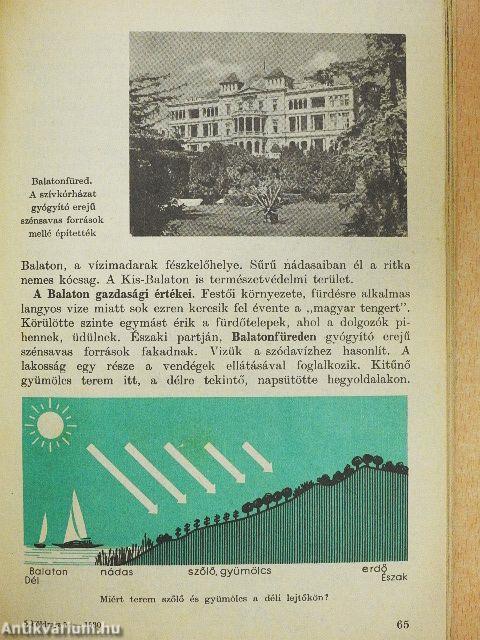 Földrajz 5.