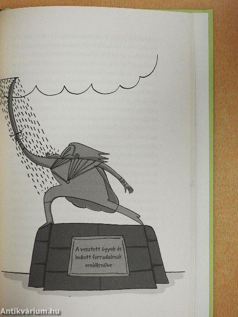 Milyenek a magyarok?