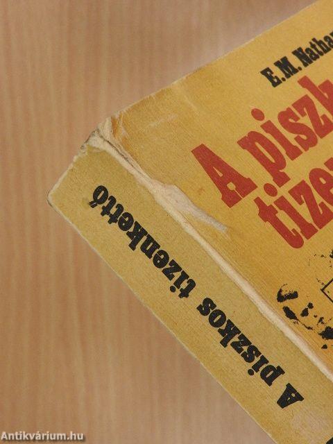 A piszkos tizenkettő