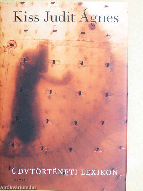 Üdvtörténeti lexikon