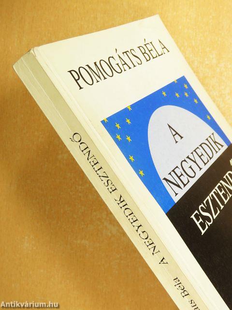 A negyedik esztendő