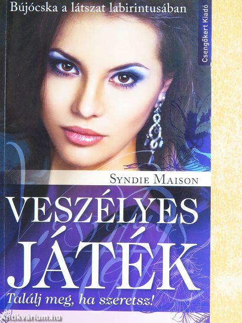 Veszélyes játék