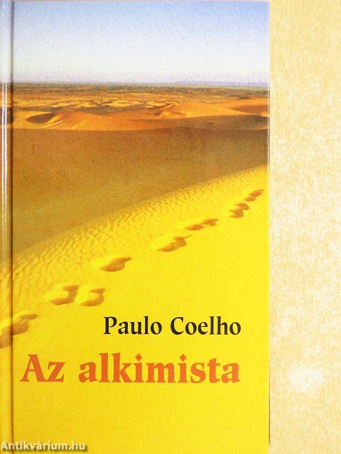 Az alkimista