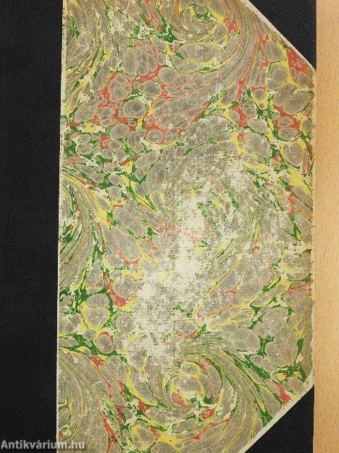 XVI. századbeli magyar költők művei V.