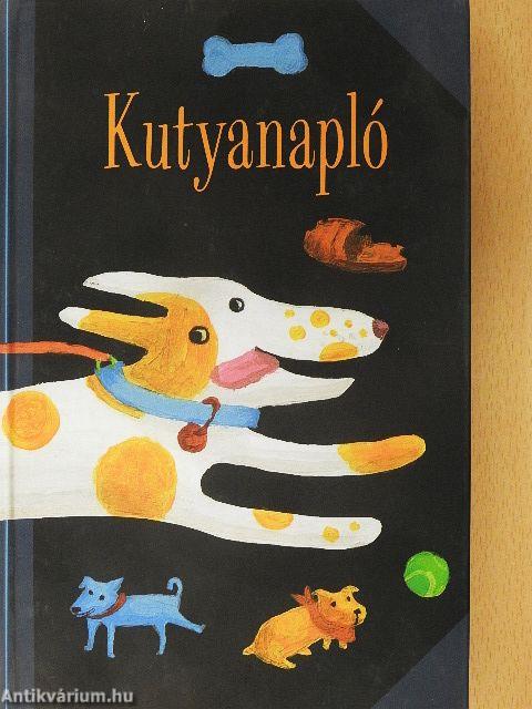 Kutyanapló