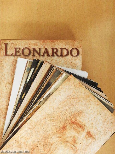 Leonardo