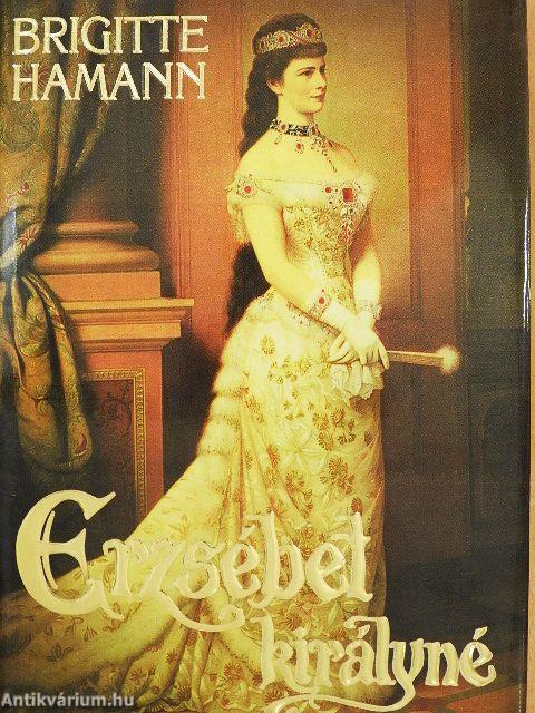 Erzsébet királyné