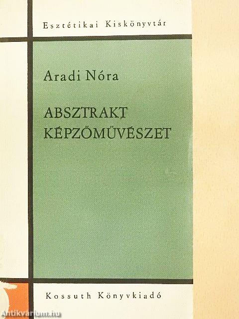 Absztrakt képzőművészet