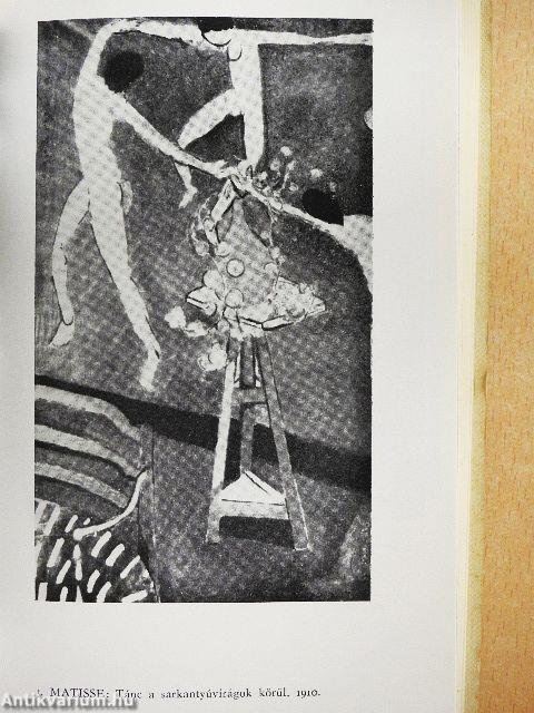 Absztrakt képzőművészet