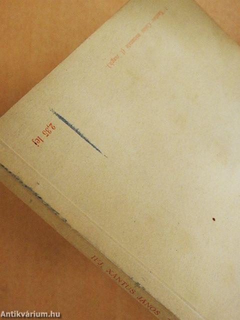 Tündérszép tájakon