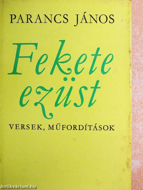 Fekete ezüst