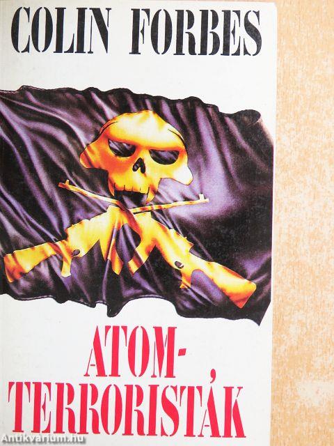Atomterroristák