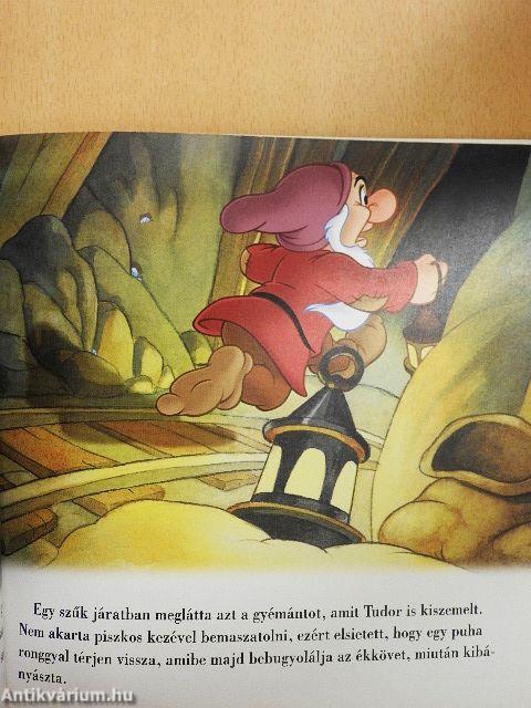 Eggyé olvadó szív