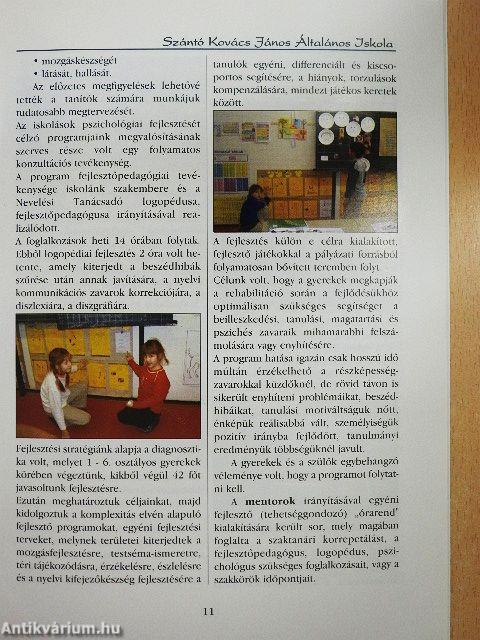 A földön sok gyerek él, milliárd is megvan, de az egész világon, belőlem csak egy van.