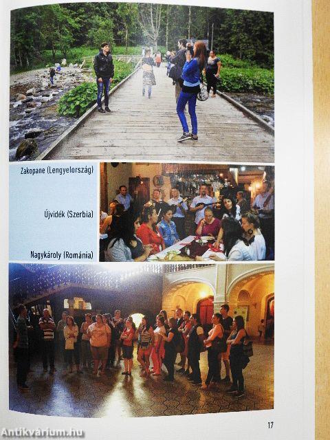 Lippai Balázs Roma Szakkollégium