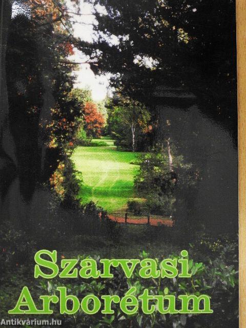 Szarvasi Arborétum