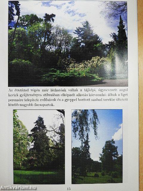 Szarvasi Arborétum