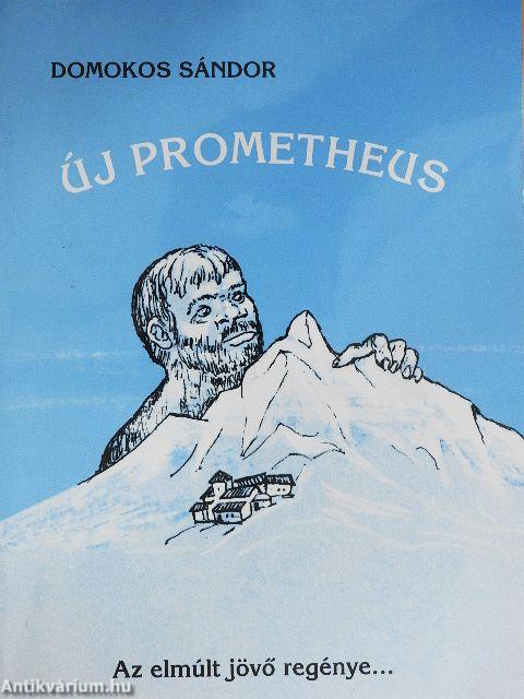 Új Prometheus