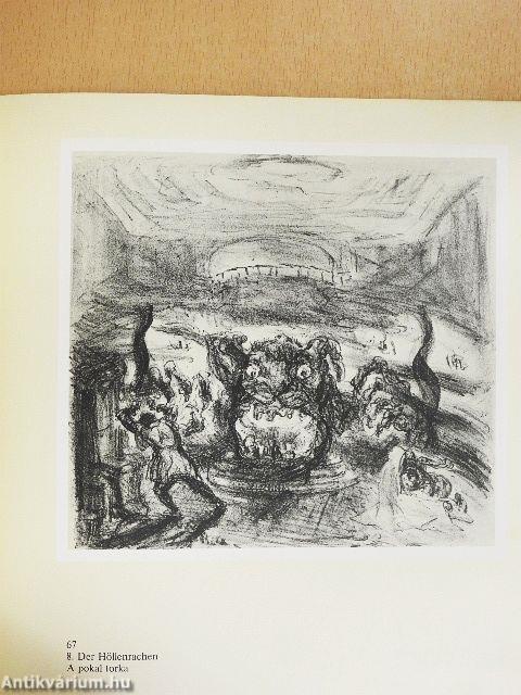 Liebermann/Slevogh/Corinth grafikái