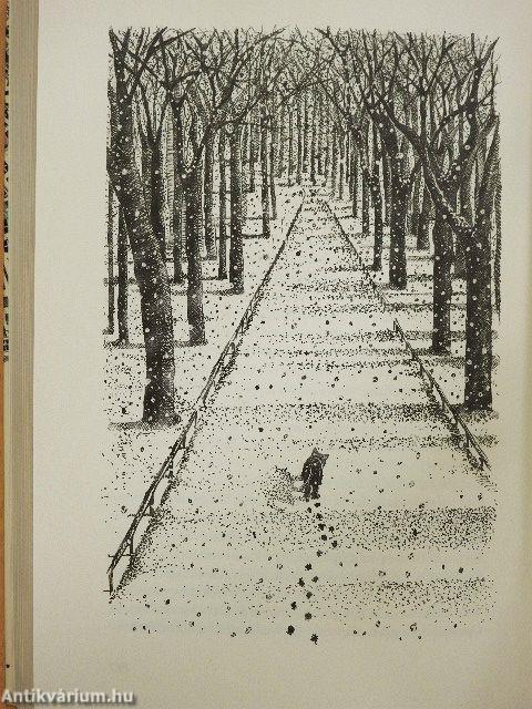 Egy moszkvai kandúr feljegyzései