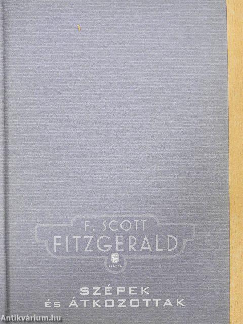 Szépek és átkozottak