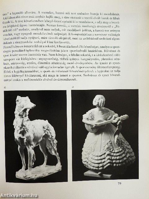 Herend porcelánművészete