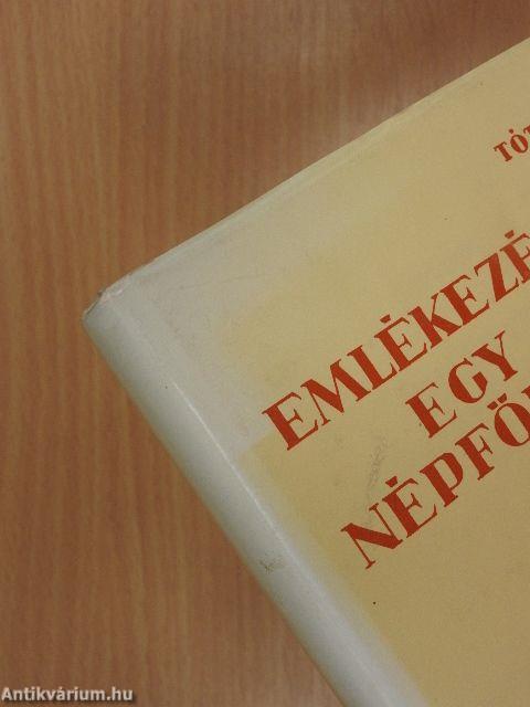 Emlékezés egy népfőiskolára (1942-82)