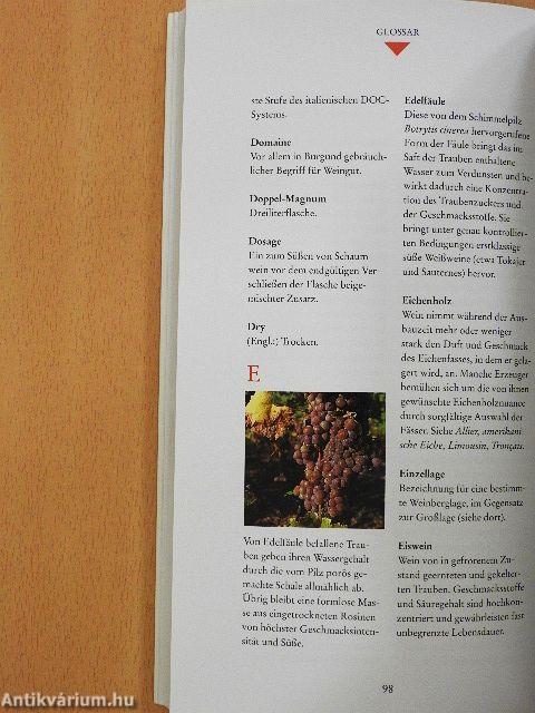 Wein Geniessen mit Hugh Johnson