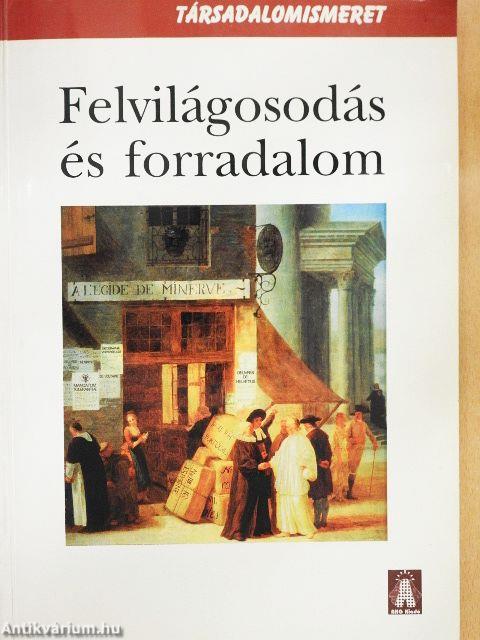Felvilágosodás és forradalom