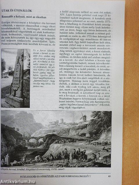 Felvilágosodás és forradalom