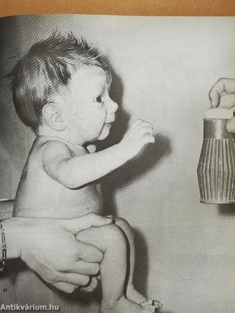 Az öntudat ébredése