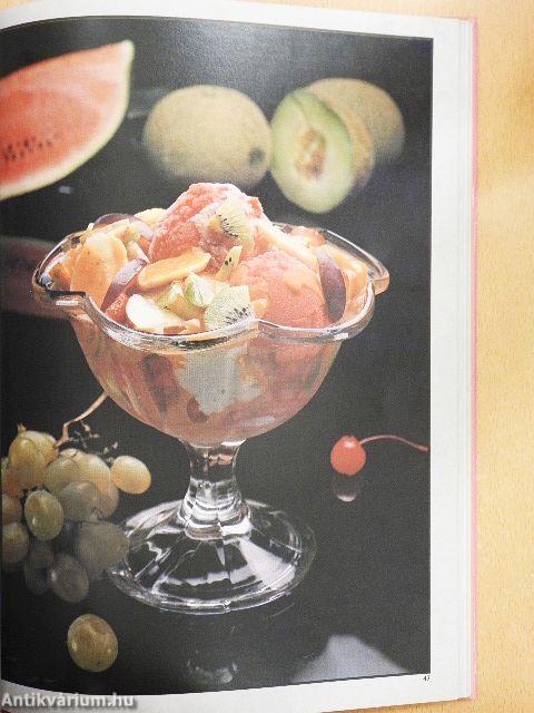 Nagy fagylaltoskönyv