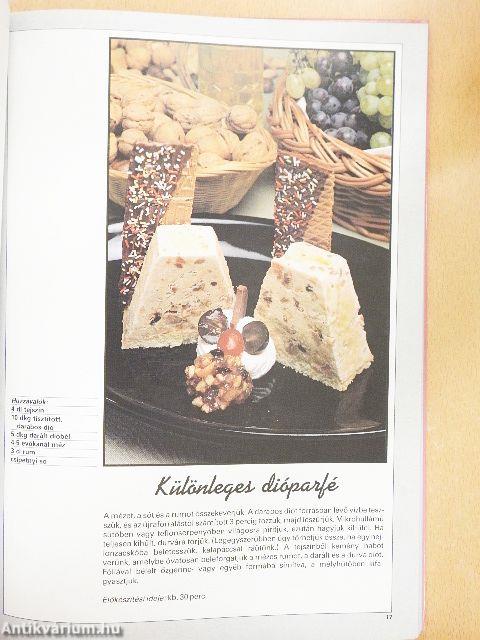 Nagy fagylaltoskönyv