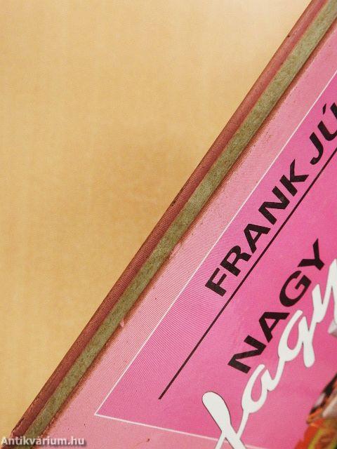 Nagy fagylaltoskönyv