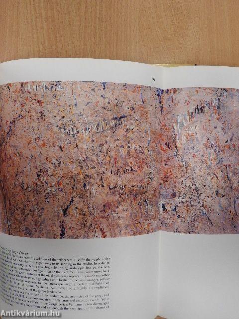 Fred Williams 1927-1982