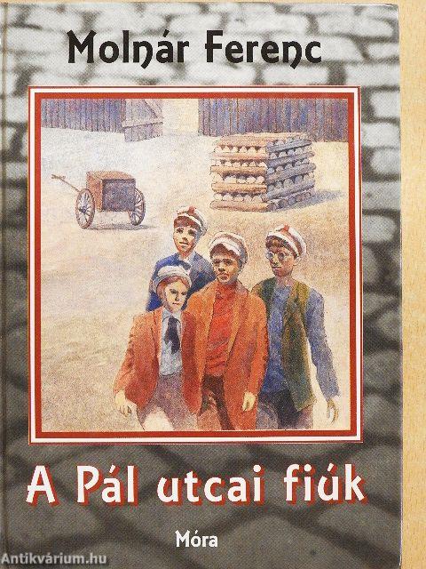 A Pál utcai fiúk