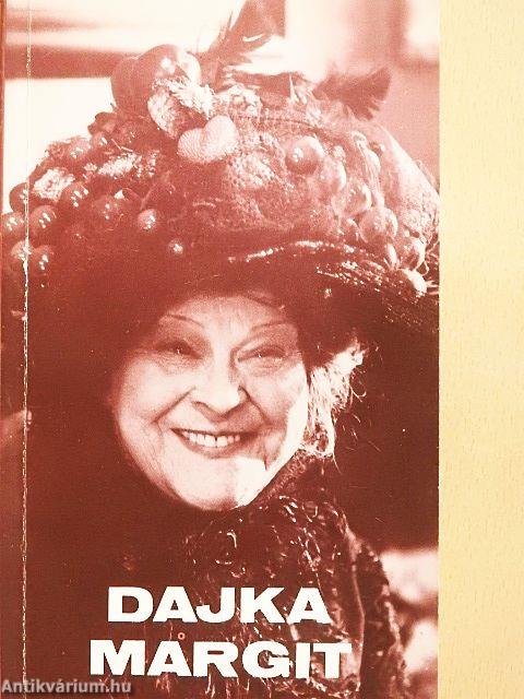 Dajka Margit