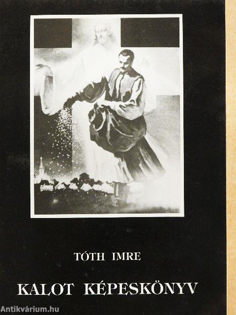 KALOT képeskönyv