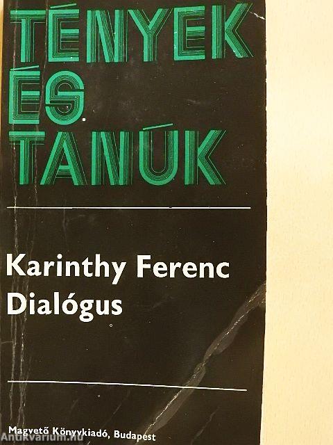 Dialógus