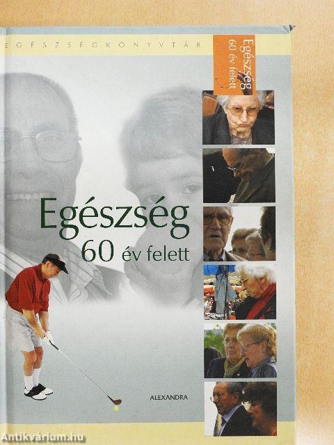 Egészség 60 év felett