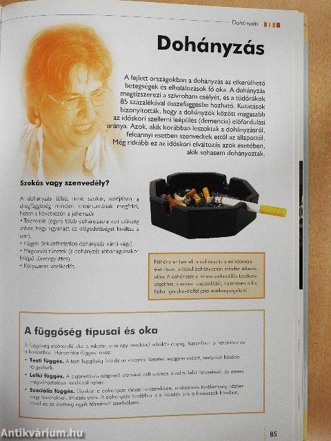 Egészség 60 év felett