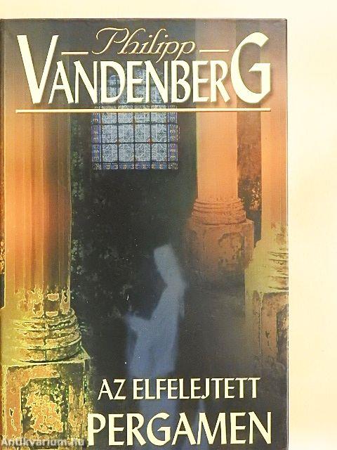 Az elfelejtett pergamen